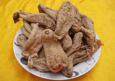 最新德江天麻的市場(chǎng)價(jià)格