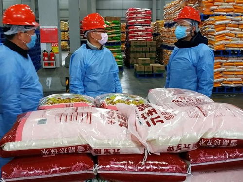 穩(wěn)價(jià)保供踐行企業(yè)社會(huì)責(zé)任,益海嘉里凸顯中國品牌擔(dān)當(dāng)